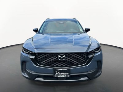 2025 Mazda Mazda CX-50 Preferred AWD