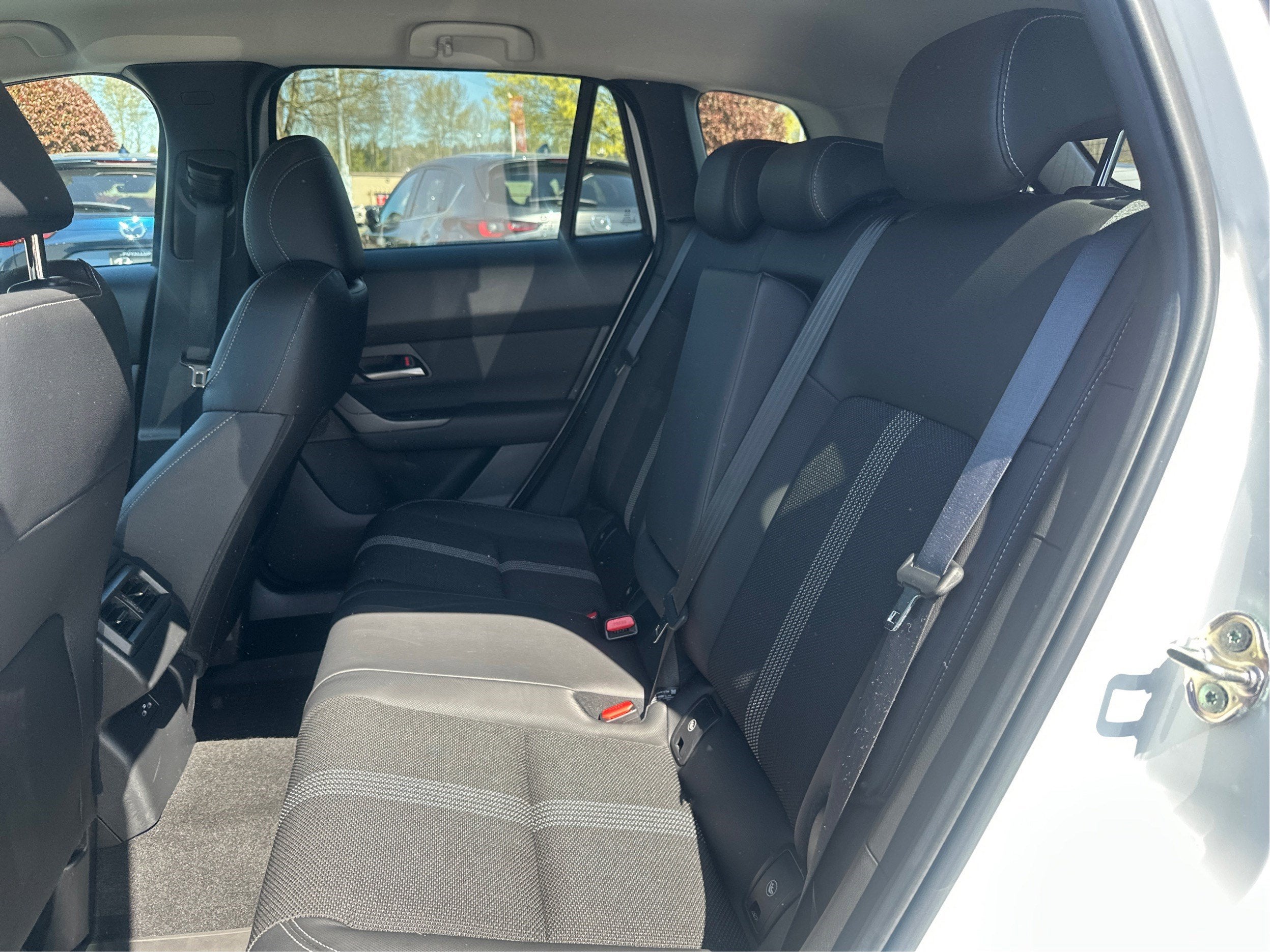 2025 Mazda Mazda CX-50 Preferred AWD