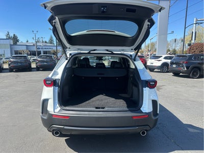 2025 Mazda Mazda CX-50 Preferred AWD