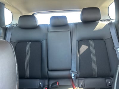 2025 Mazda Mazda CX-50 Preferred AWD