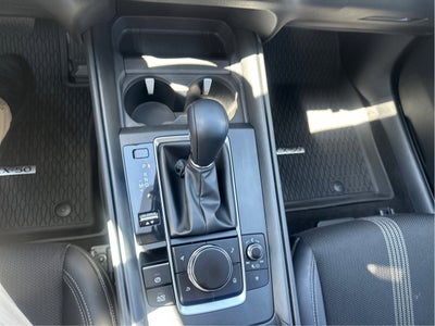 2025 Mazda Mazda CX-50 Preferred AWD