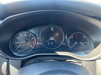 2025 Mazda Mazda CX-50 Preferred AWD