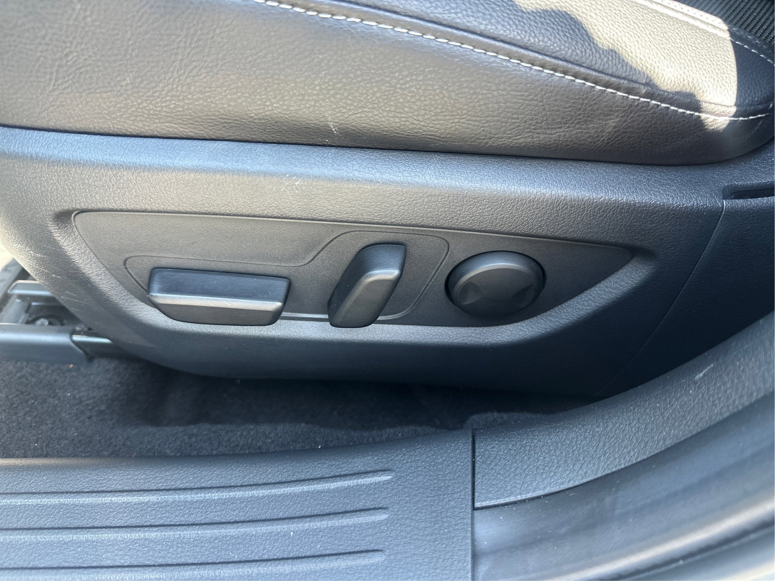 2025 Mazda Mazda CX-50 Preferred AWD