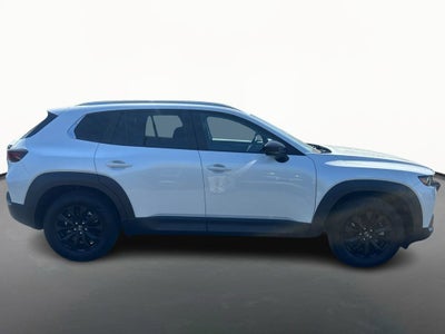 2025 Mazda Mazda CX-50 Preferred AWD