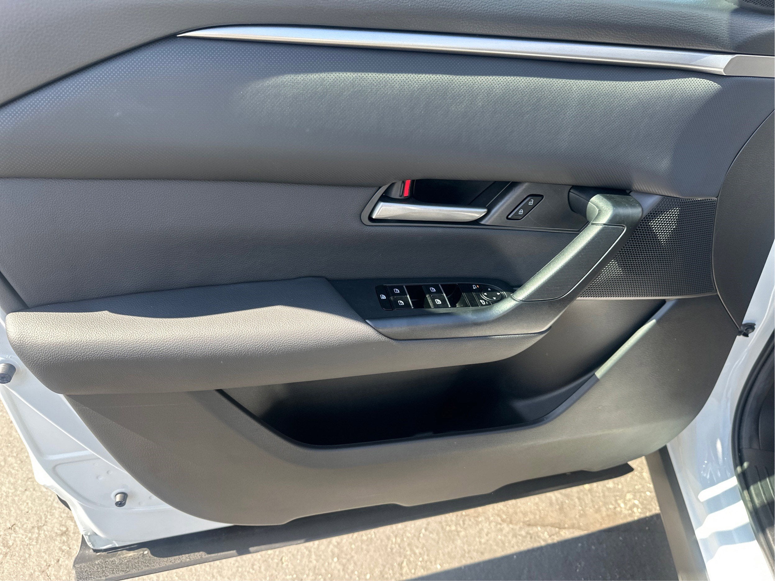 2025 Mazda Mazda CX-50 Preferred AWD