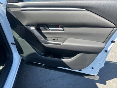 2025 Mazda Mazda CX-50 Preferred AWD