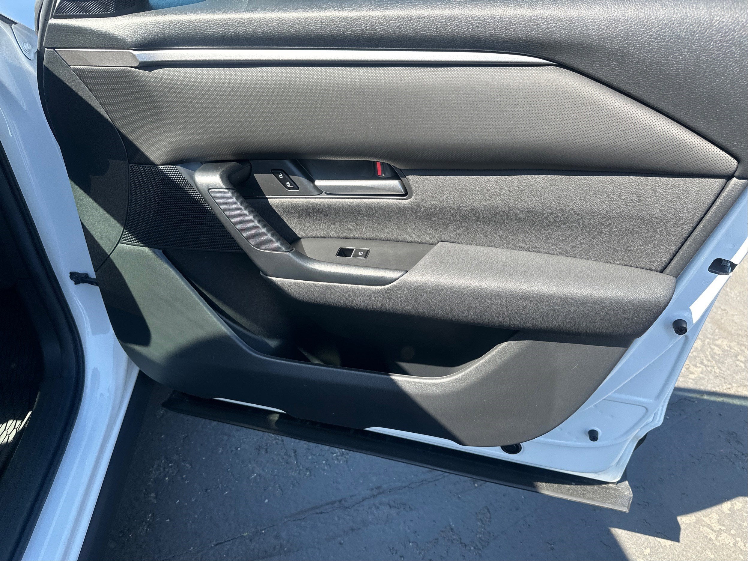 2025 Mazda Mazda CX-50 Preferred AWD