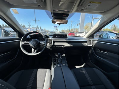 2025 Mazda Mazda CX-50 Preferred AWD