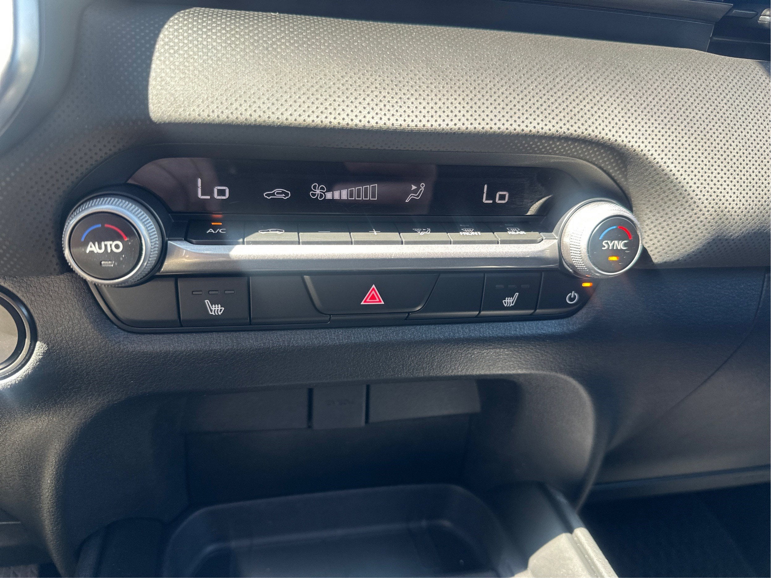 2025 Mazda Mazda CX-50 Preferred AWD