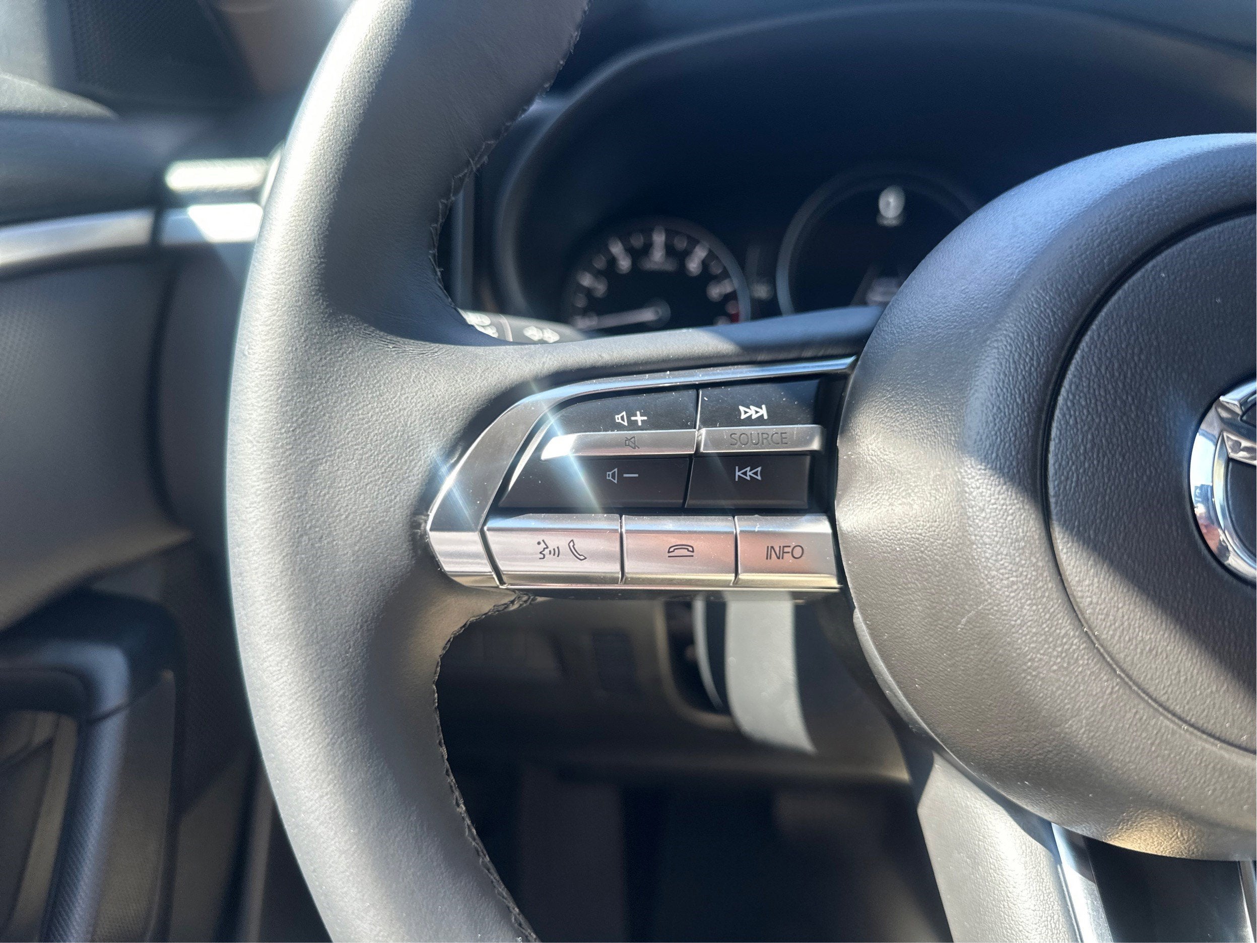 2025 Mazda Mazda CX-50 Preferred AWD