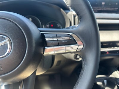 2025 Mazda Mazda CX-50 Preferred AWD