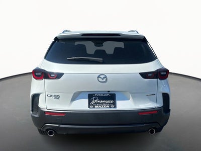 2025 Mazda Mazda CX-50 Preferred AWD