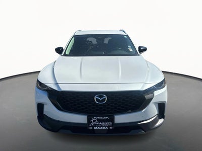 2025 Mazda Mazda CX-50 Preferred AWD