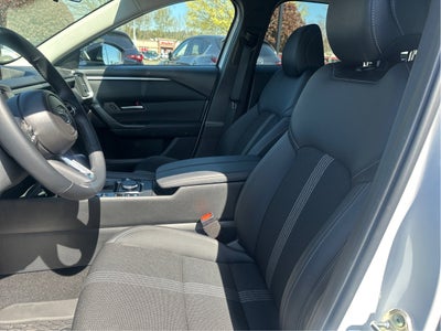 2025 Mazda Mazda CX-50 Preferred AWD