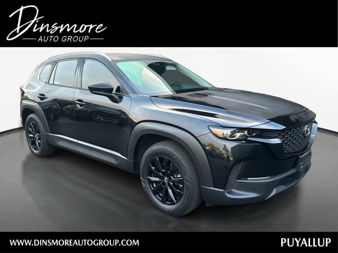 2023 Mazda Mazda CX-50 2.5 S Preferred Plus Package