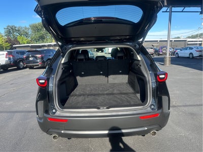 2023 Mazda Mazda CX-50 Preferred Plus AWD