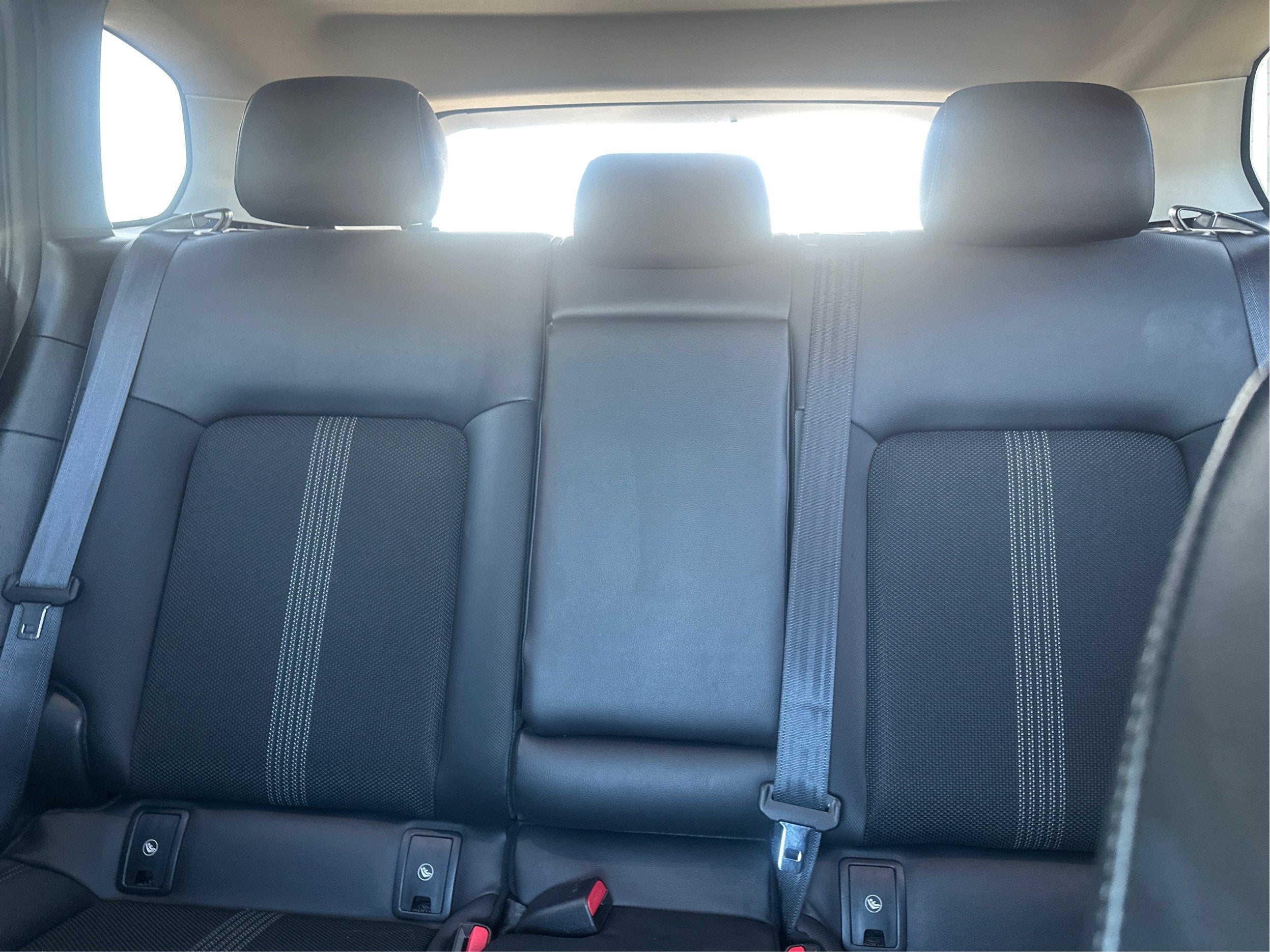 2023 Mazda Mazda CX-50 Preferred Plus AWD