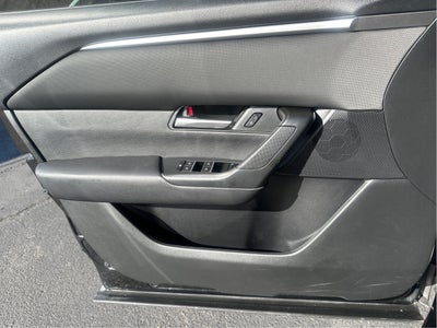 2023 Mazda Mazda CX-50 Preferred Plus AWD