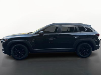 2023 Mazda Mazda CX-50 2.5 S Preferred Plus Package