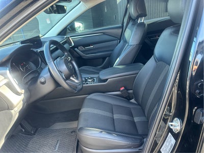 2023 Mazda Mazda CX-50 Preferred Plus AWD