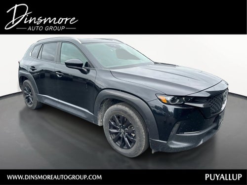 2023 Mazda Mazda CX-50 Preferred Plus AWD