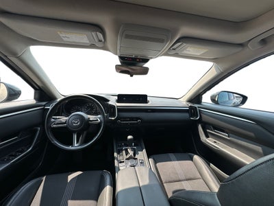 2023 Mazda Mazda CX-50 Preferred Plus AWD