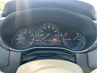 2023 Mazda Mazda CX-50 Preferred Plus AWD