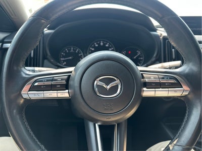 2023 Mazda Mazda CX-50 Preferred Plus AWD
