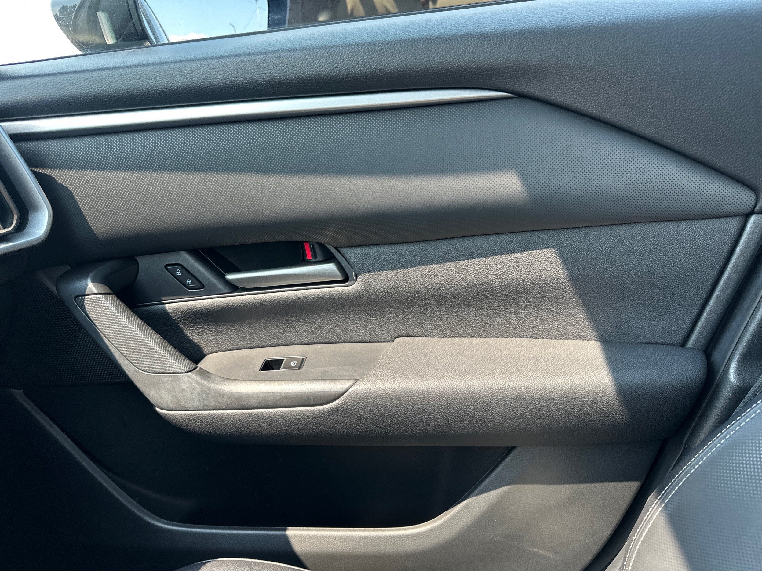 2023 Mazda Mazda CX-50 Preferred Plus AWD