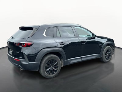 2023 Mazda Mazda CX-50 Preferred Plus AWD