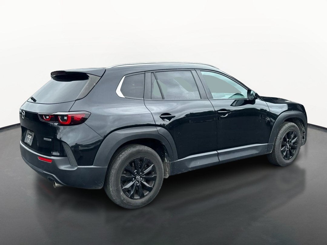 2023 Mazda Mazda CX-50 Preferred Plus AWD