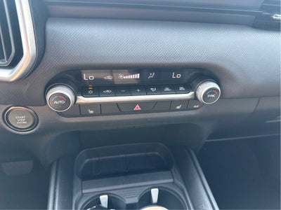 2023 Mazda Mazda CX-50 Preferred Plus AWD