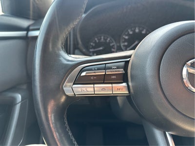 2023 Mazda Mazda CX-50 Preferred Plus AWD