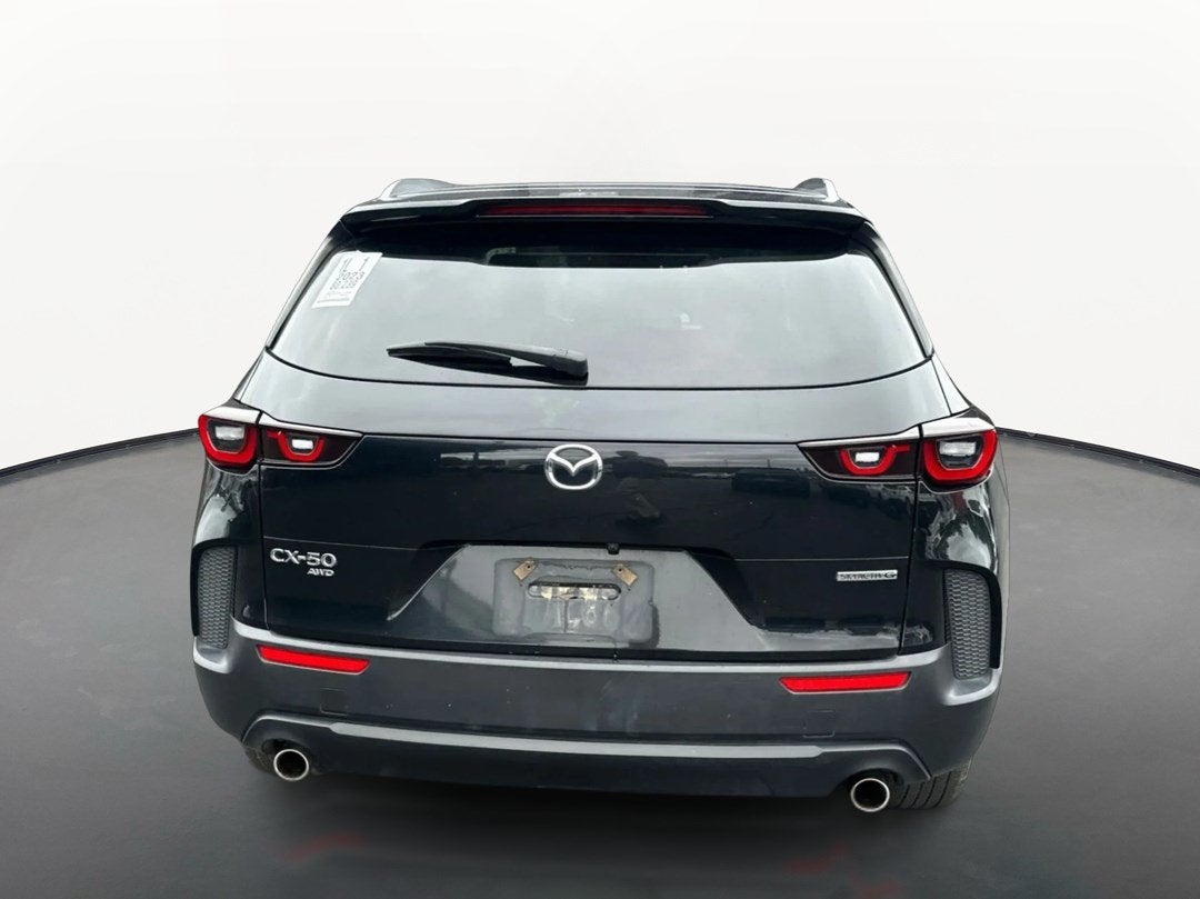 2023 Mazda Mazda CX-50 Preferred Plus AWD