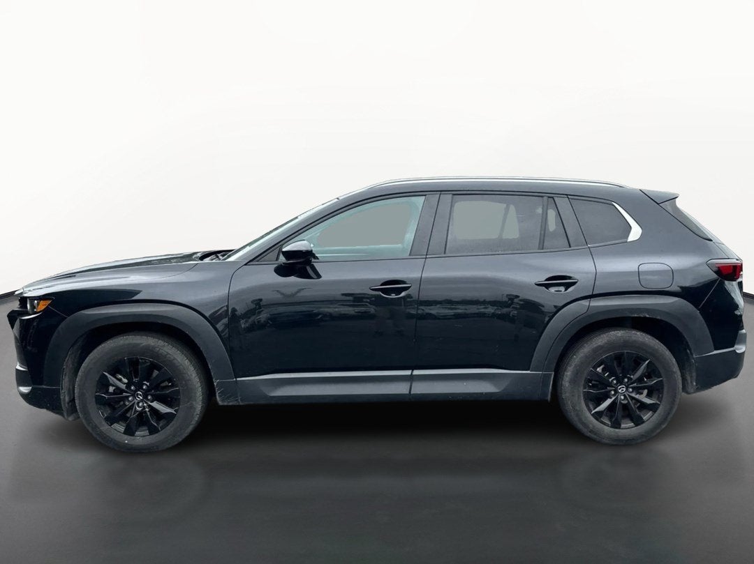 2023 Mazda Mazda CX-50 Preferred Plus AWD