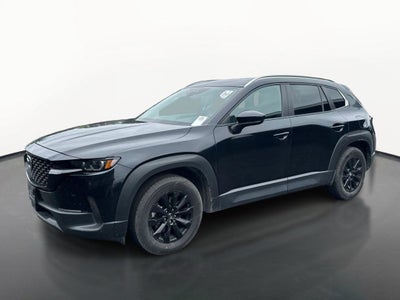 2023 Mazda Mazda CX-50 Preferred Plus AWD
