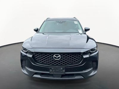 2023 Mazda Mazda CX-50 Preferred Plus AWD