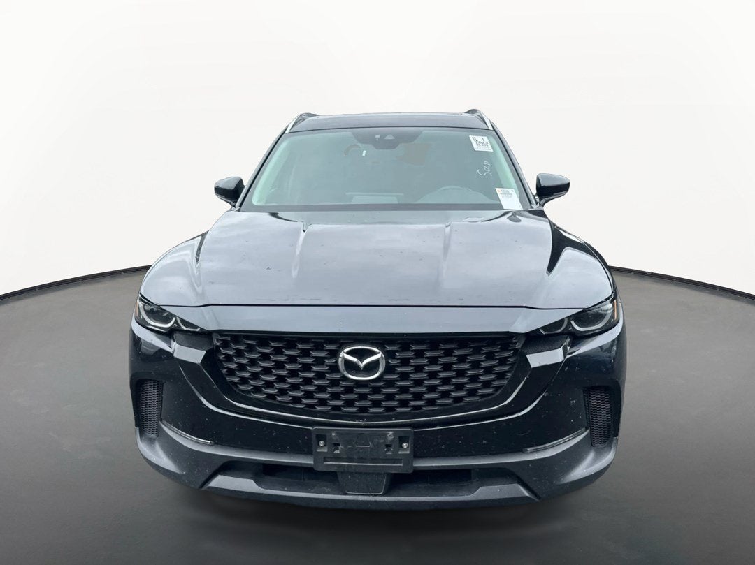 2023 Mazda Mazda CX-50 Preferred Plus AWD