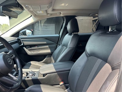 2023 Mazda Mazda CX-50 Preferred Plus AWD
