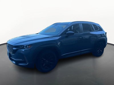 2023 Mazda Mazda CX-50 2.5 S Preferred Plus Package