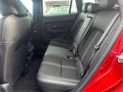 2025 Mazda Mazda CX-50 2.5 S Premium AWD