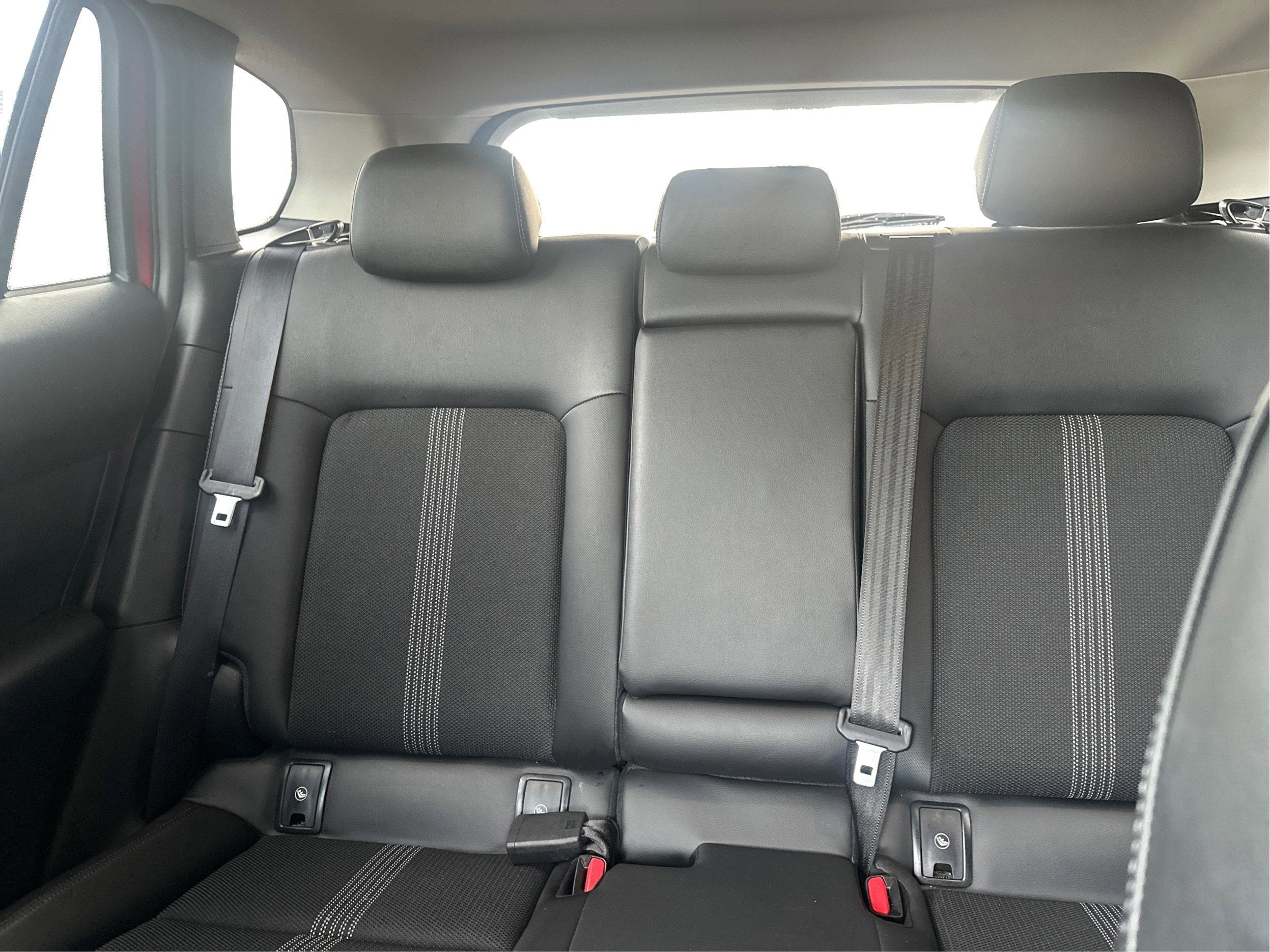 2025 Mazda Mazda CX-50 2.5 S Premium AWD