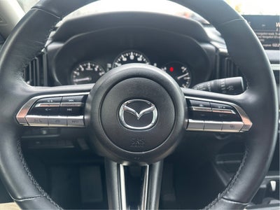 2025 Mazda Mazda CX-50 2.5 S Premium AWD
