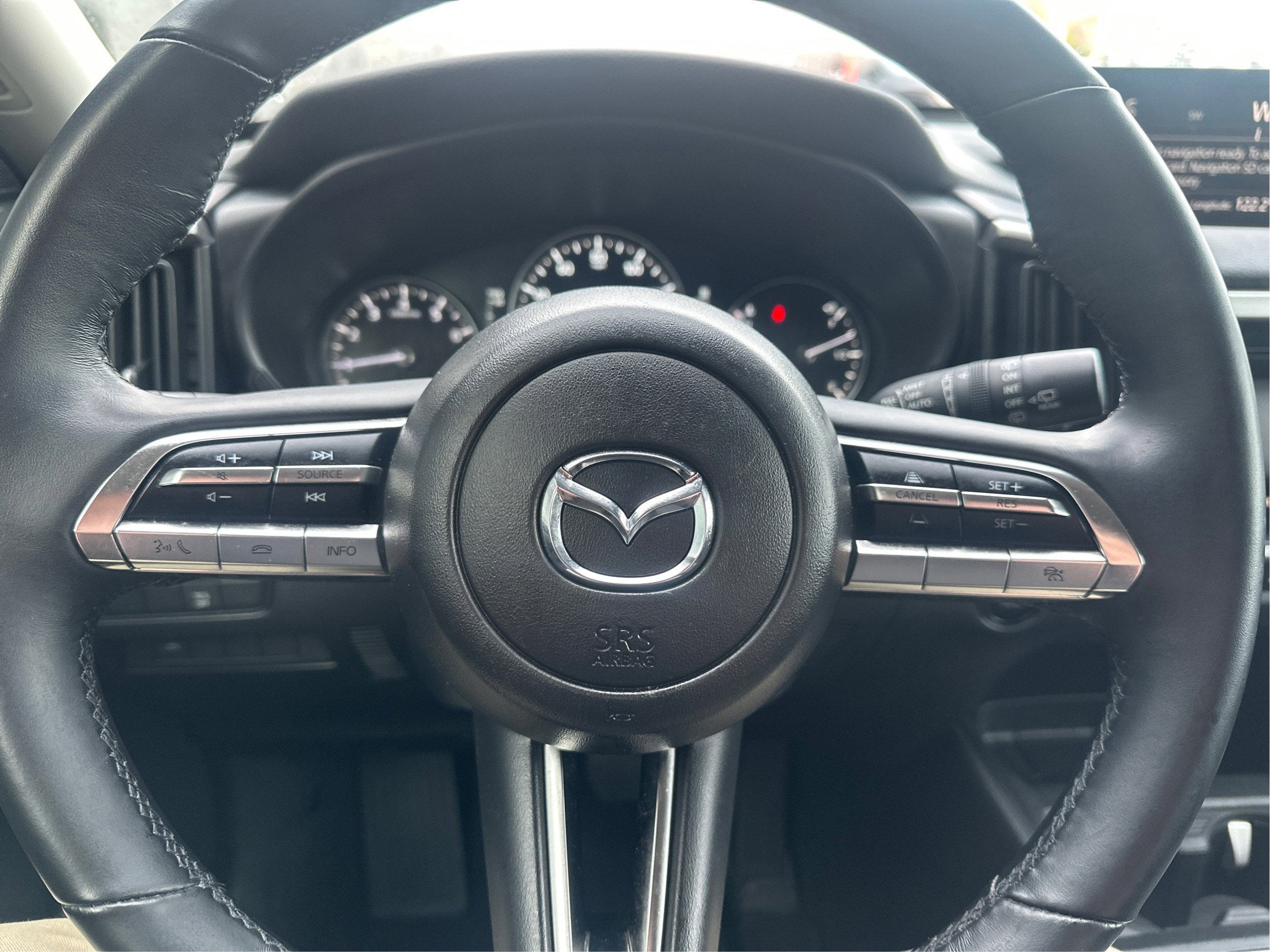 2025 Mazda Mazda CX-50 2.5 S Premium AWD