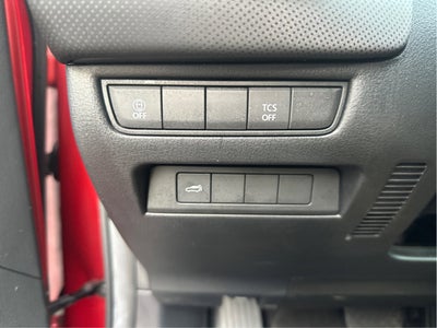 2025 Mazda Mazda CX-50 2.5 S Premium AWD