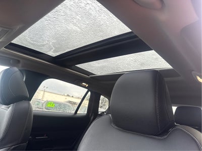 2025 Mazda Mazda CX-50 2.5 S Premium AWD