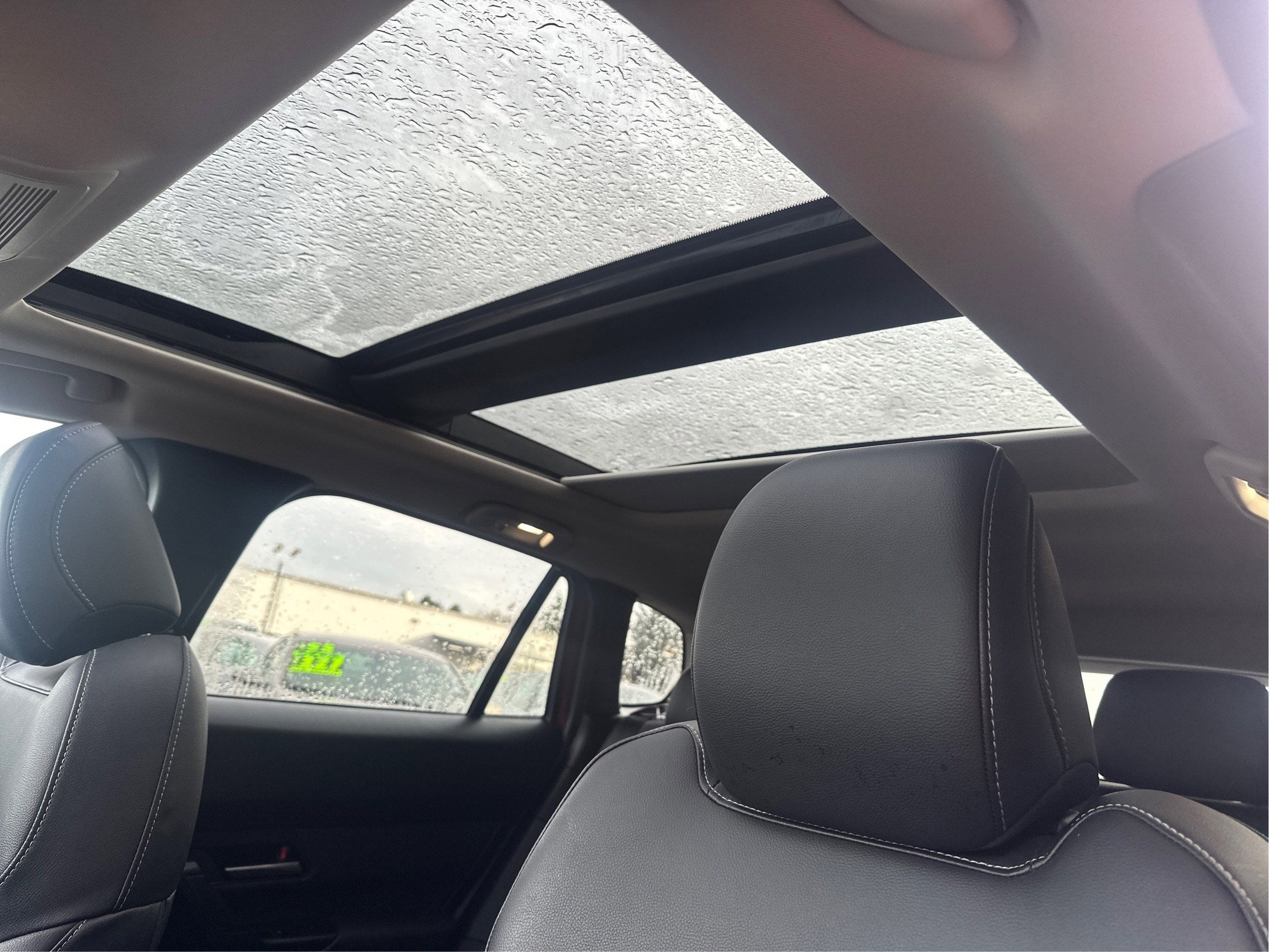 2025 Mazda Mazda CX-50 2.5 S Premium AWD