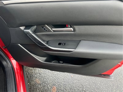 2025 Mazda Mazda CX-50 2.5 S Premium AWD