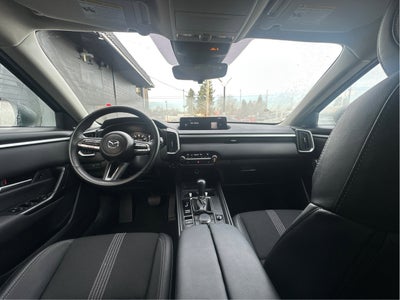 2025 Mazda Mazda CX-50 2.5 S Premium AWD