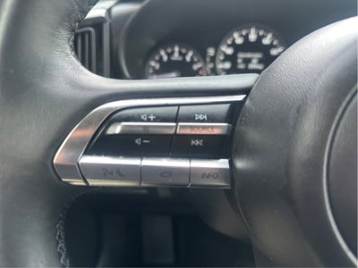 2025 Mazda Mazda CX-50 2.5 S Premium AWD